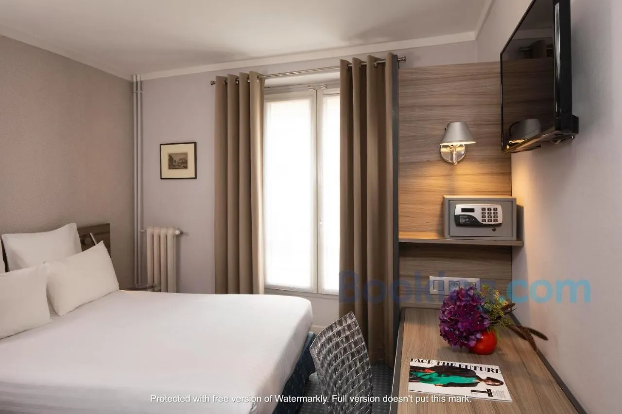 Hotel Des 3 Colleges