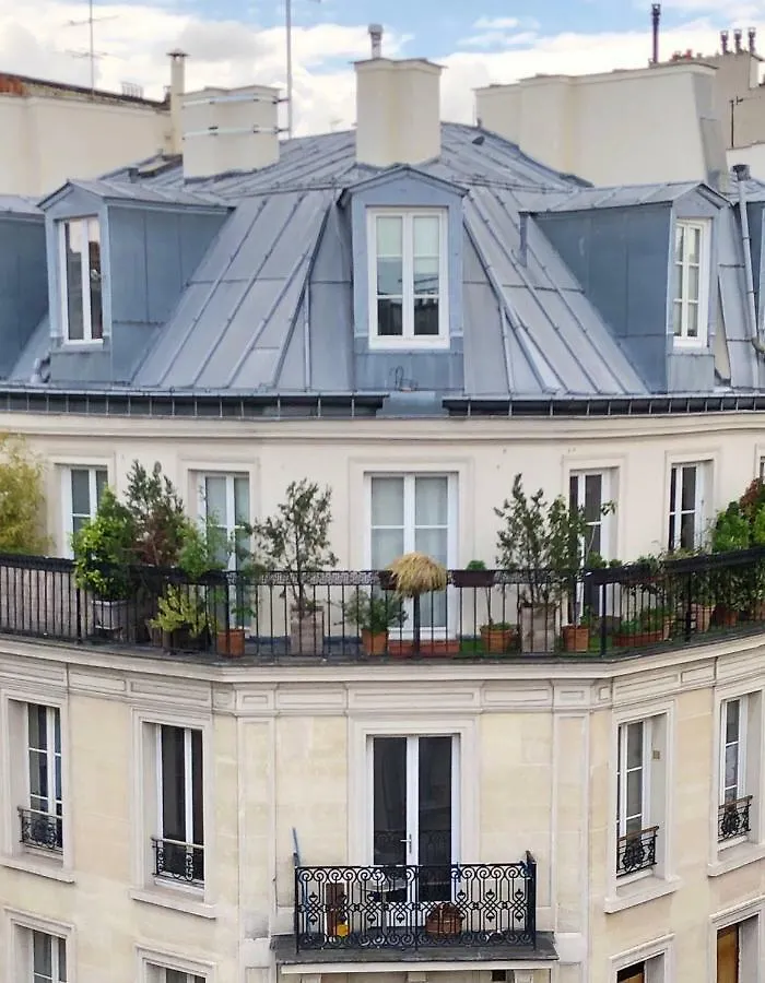 Des 3 Colleges Paris