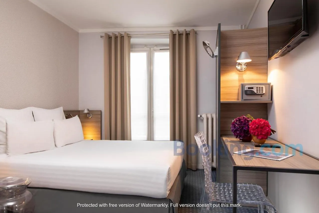 Hotel Des 3 Colleges