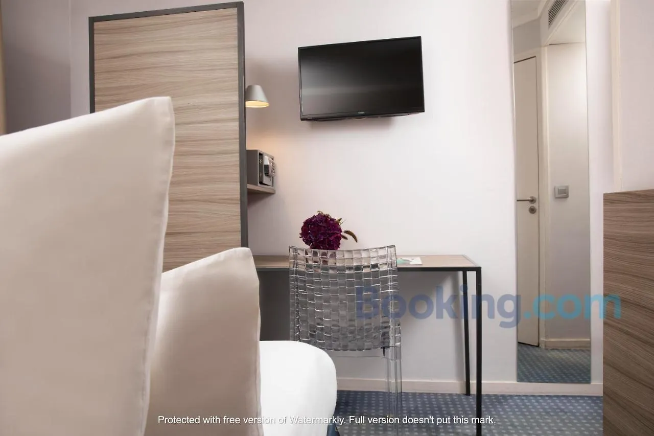 Des 3 Colleges Hotel