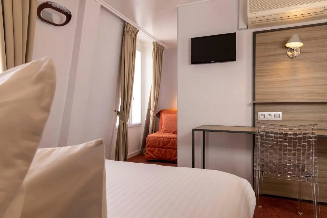 Des 3 Colleges 3* Paris