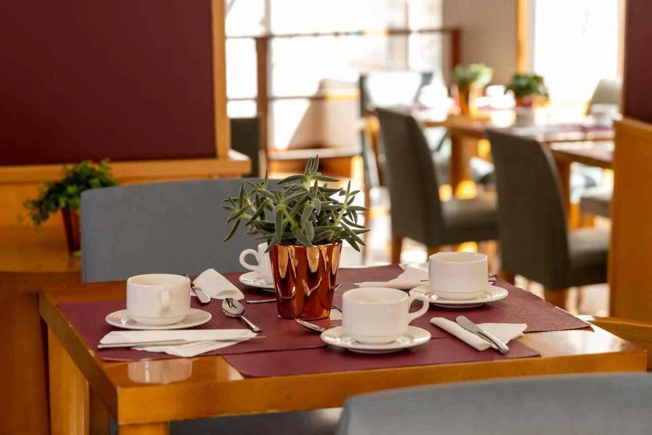 Des 3 Colleges Hotel Paříž
