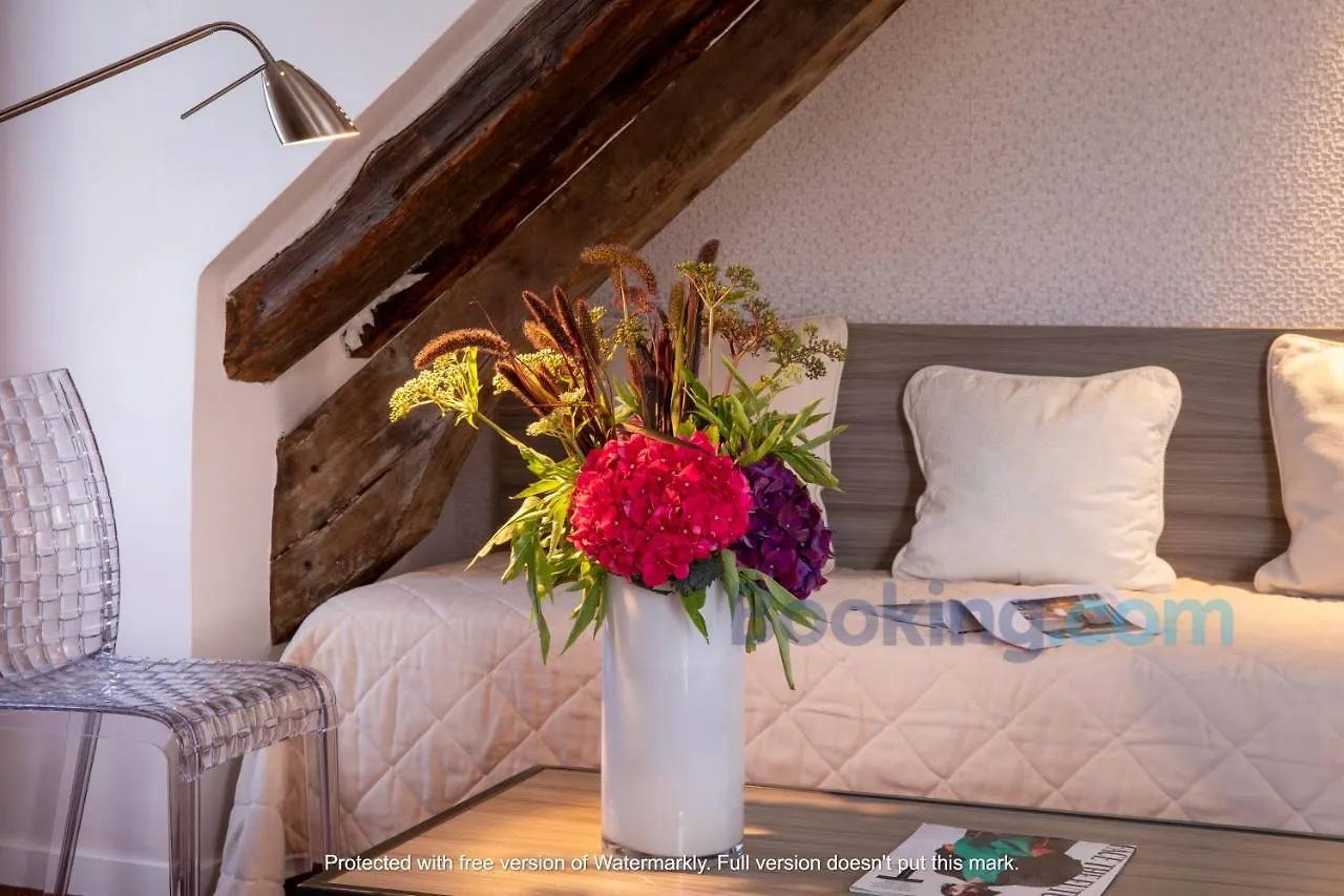 Hotel Des 3 Colleges