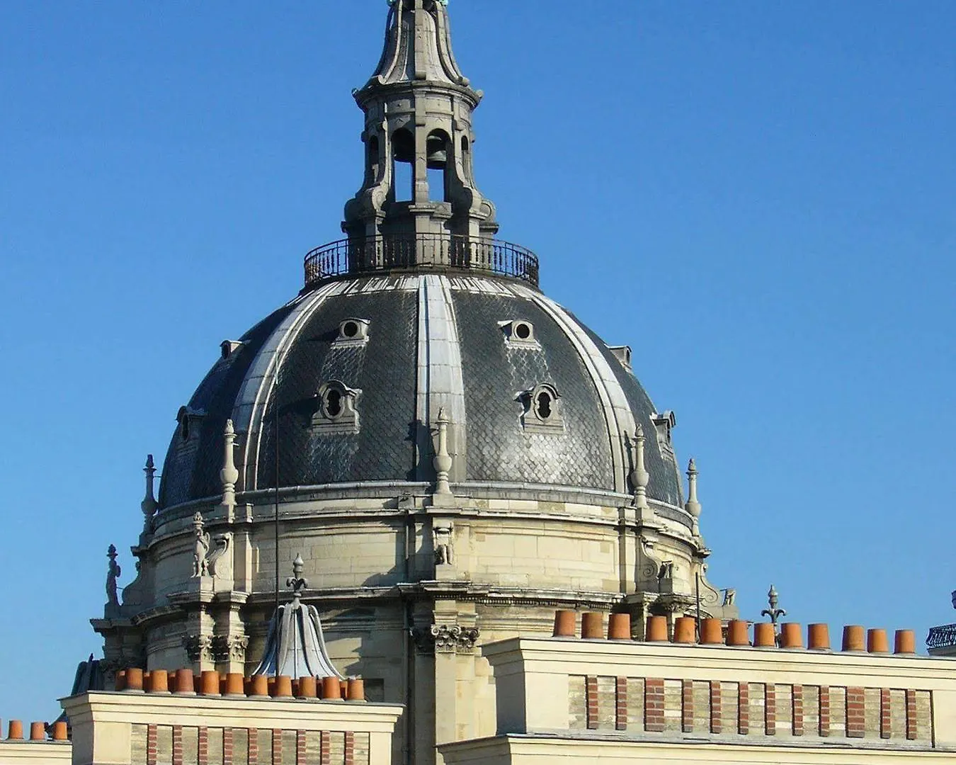 Des 3 Colleges Paris