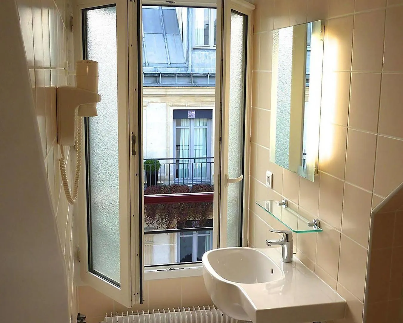 Hotel Des 3 Colleges