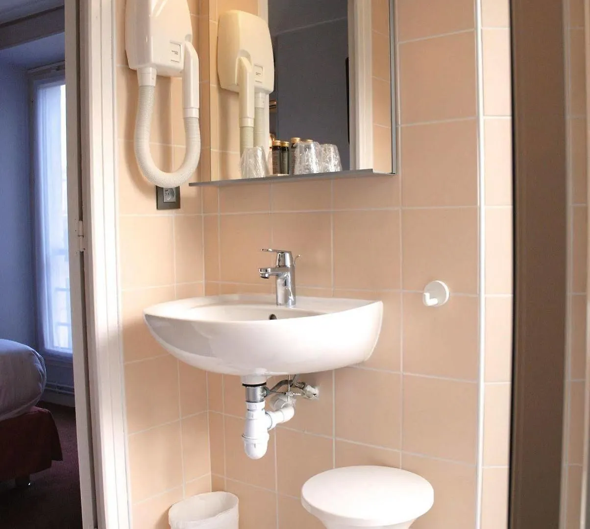 Hotel Des 3 Colleges 3*