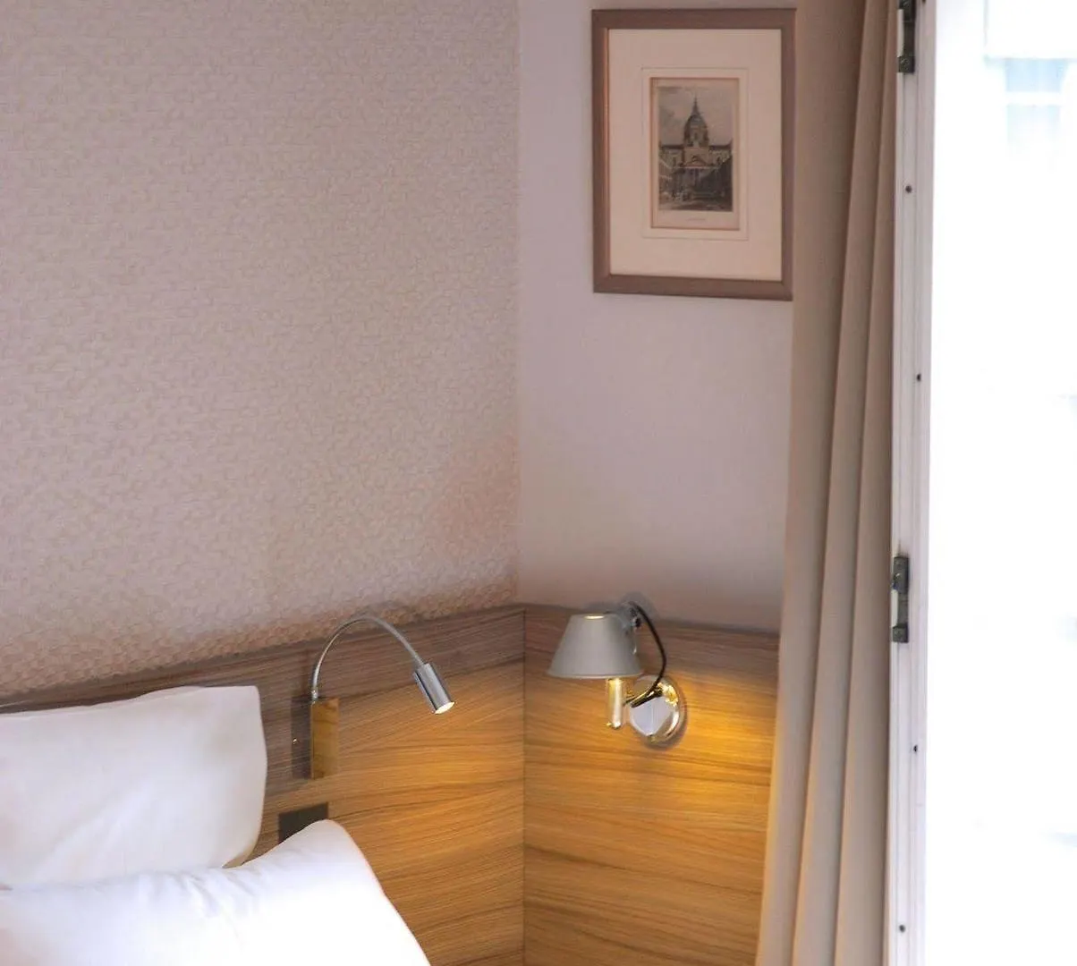 Hotel Des 3 Colleges Paris