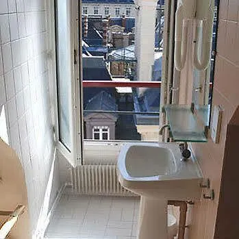 Des 3 Colleges Отель