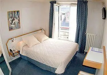 Hotel Des 3 Colleges