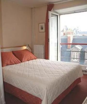 Hotel Des 3 Colleges Paris